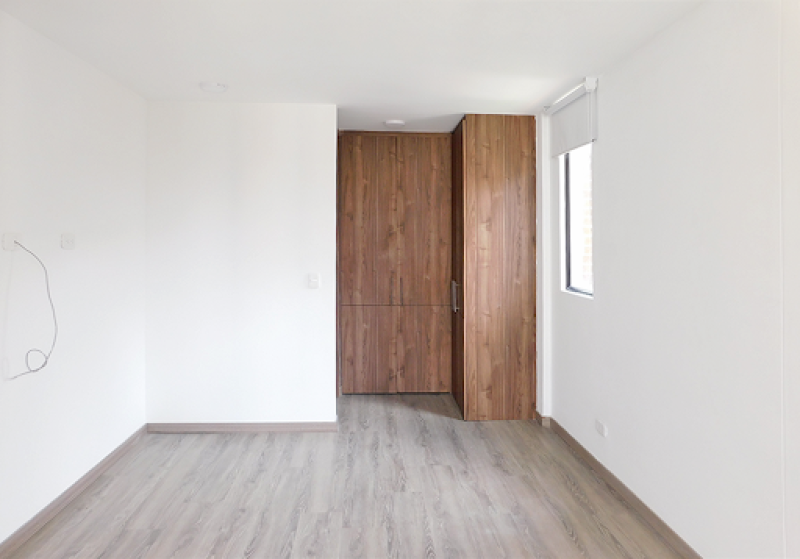 Apartamento En Venta - Funza, Funza