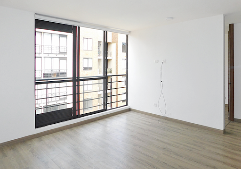 Apartamento En Venta - Funza, Funza