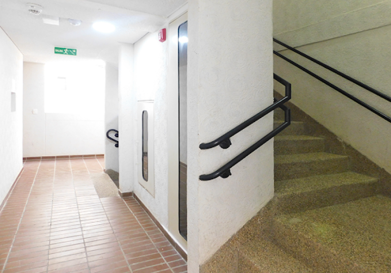 Apartamento En Venta - Funza, Funza