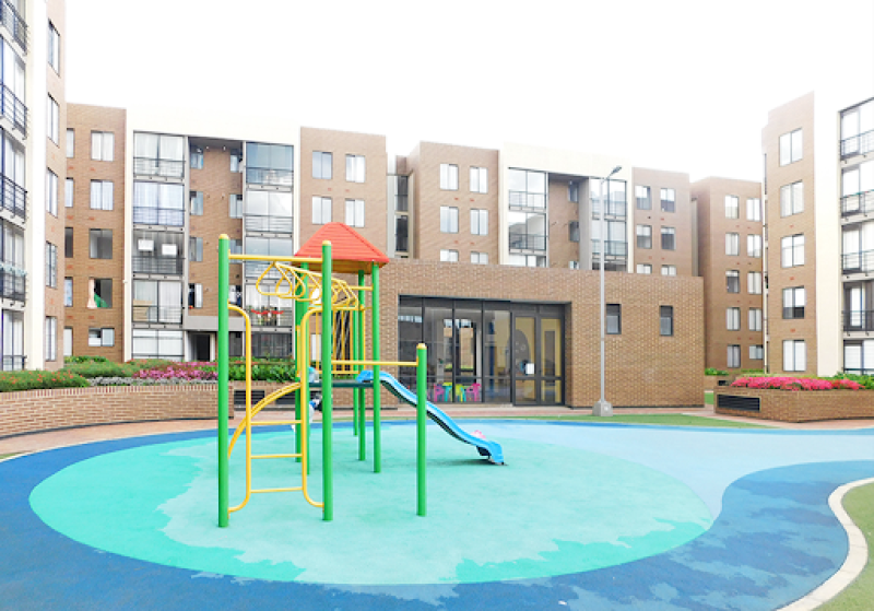 Apartamento En Venta - Funza, Funza