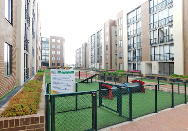 Apartamento En Venta - Funza, Funza