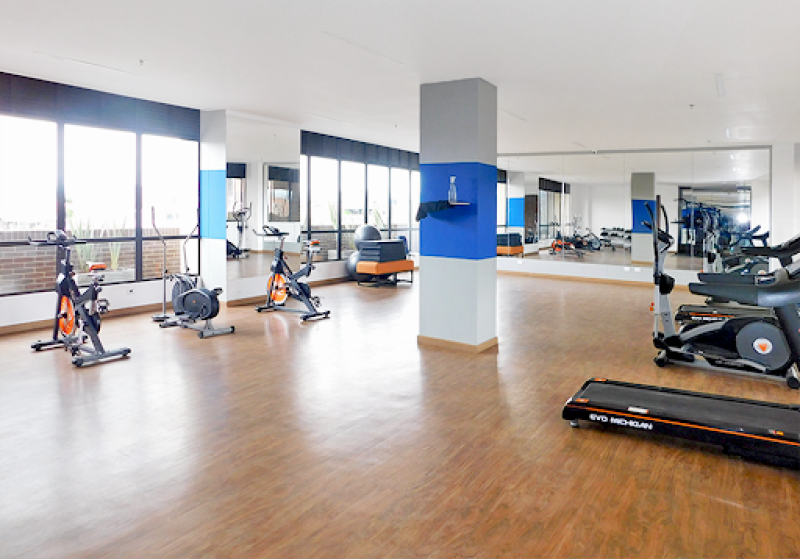 Apartamento En Venta - Funza, Funza