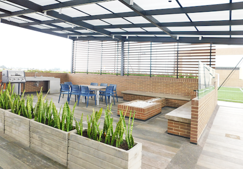 Apartamento En Venta - Funza, Funza