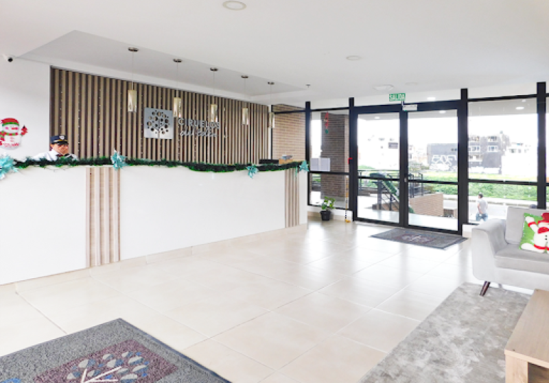 Apartamento En Venta - Funza, Funza