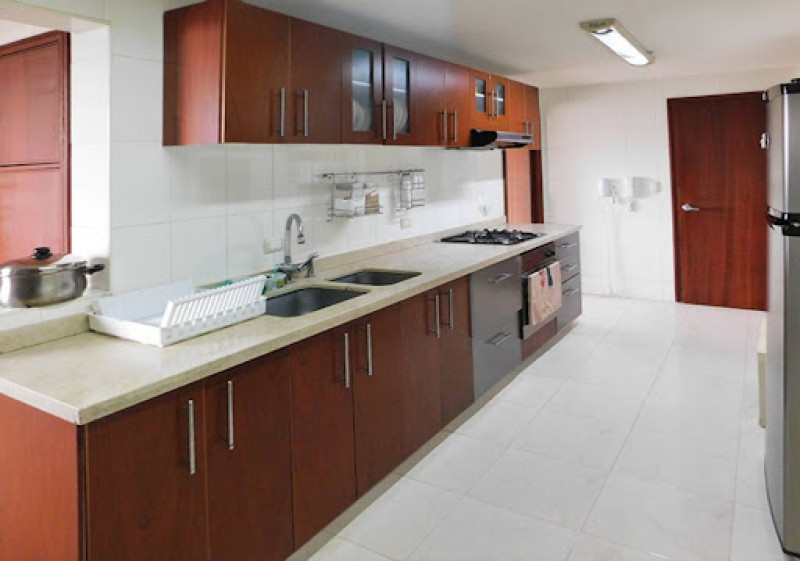 Apartamento En Venta - El Retiro, Bogotá