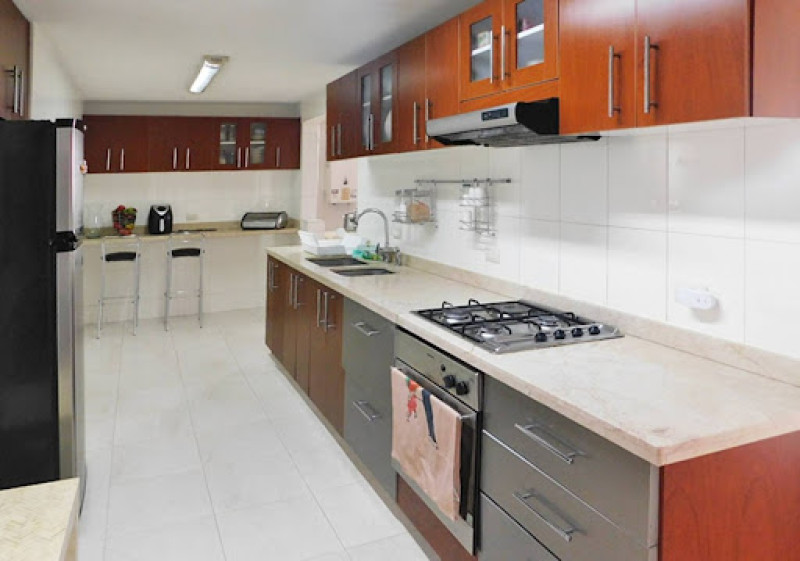 Apartamento En Venta - El Retiro, Bogotá