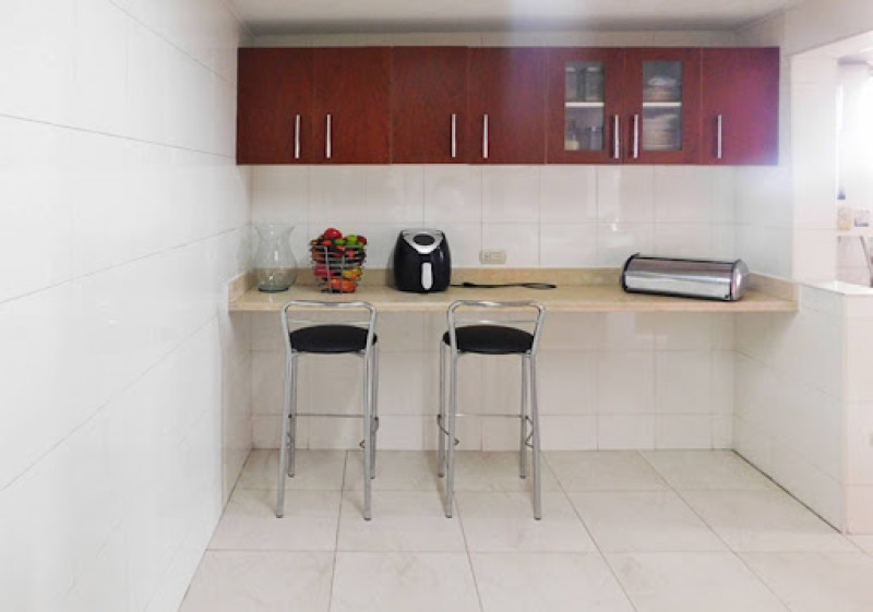 Apartamento En Venta - El Retiro, Bogotá