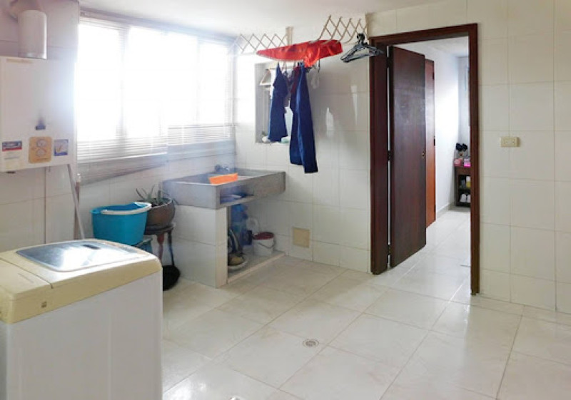 Apartamento En Venta - El Retiro, Bogotá