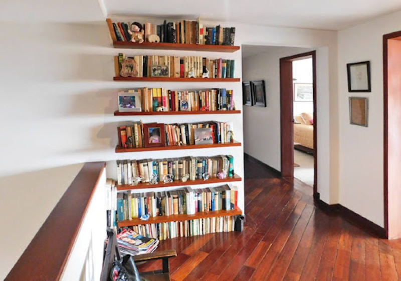 Apartamento En Venta - El Retiro, Bogotá