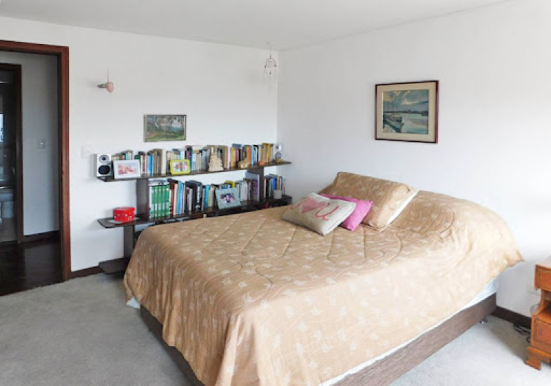 Apartamento En Venta - El Retiro, Bogotá