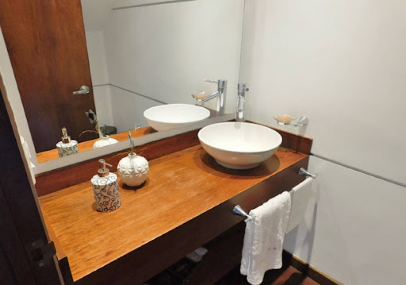 Apartamento En Venta - El Retiro, Bogotá