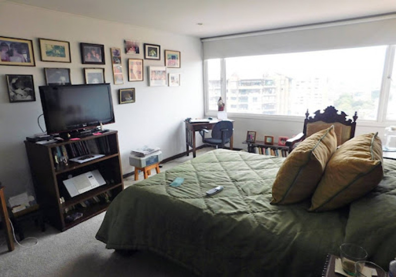 Apartamento En Venta - El Retiro, Bogotá