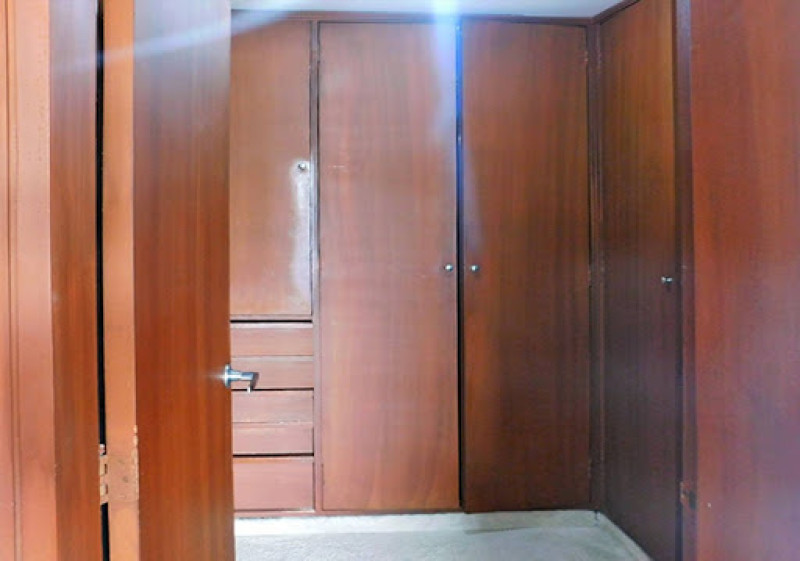 Apartamento En Venta - El Retiro, Bogotá