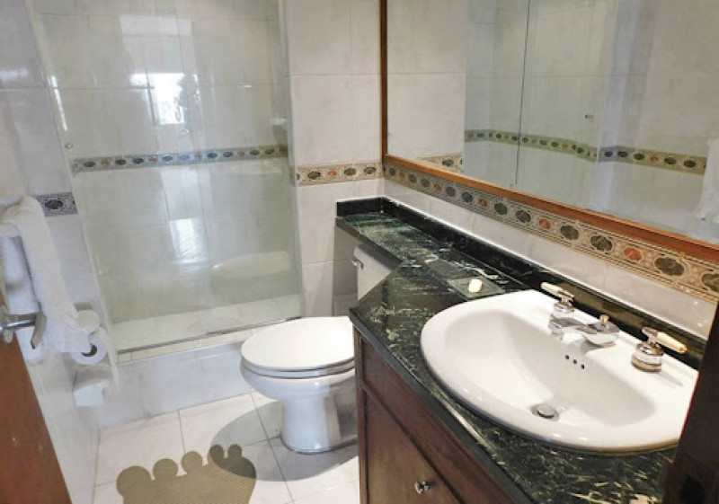 Apartamento En Venta - El Retiro, Bogotá