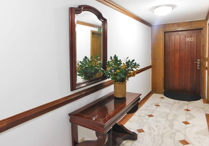 Apartamento En Venta - El Retiro, Bogotá