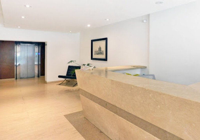 Apartamento En Venta - El Retiro, Bogotá