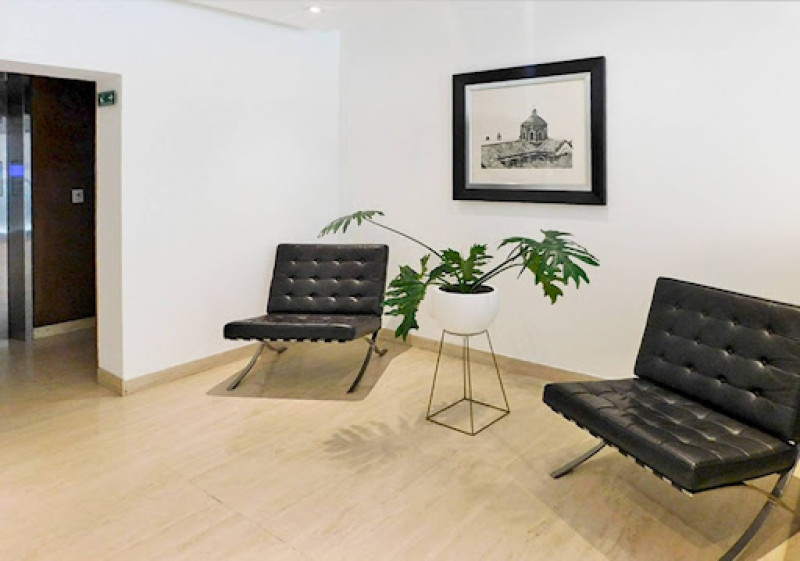 Apartamento En Venta - El Retiro, Bogotá