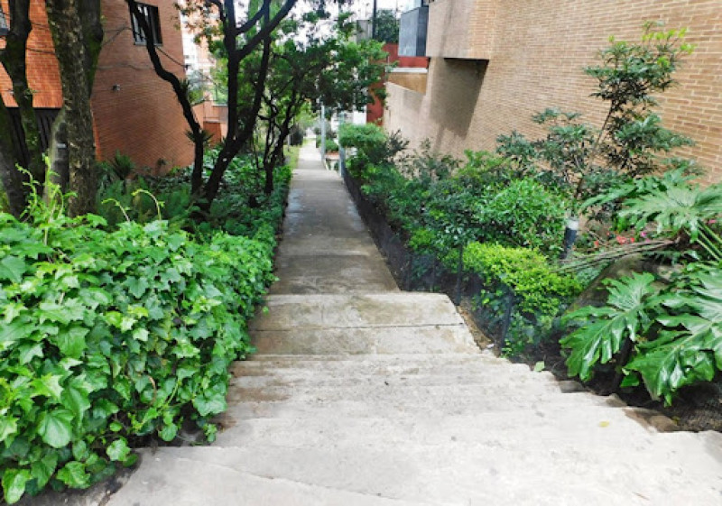 Apartamento En Venta - El Retiro, Bogotá