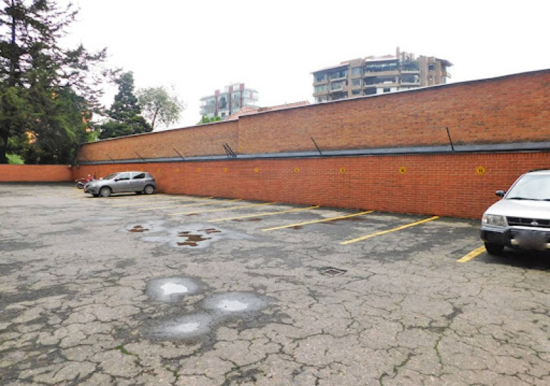 Apartamento En Venta - El Retiro, Bogotá