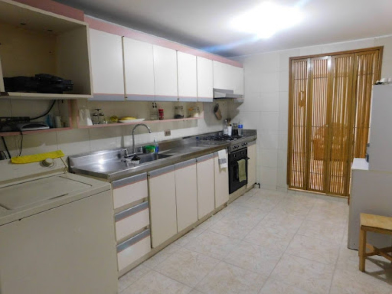Apartamento En Arriendo - La Cabrera Chico Lago, Bogotá