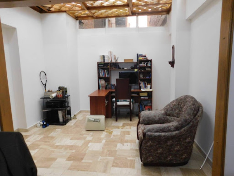 Apartamento En Arriendo - La Cabrera Chico Lago, Bogotá