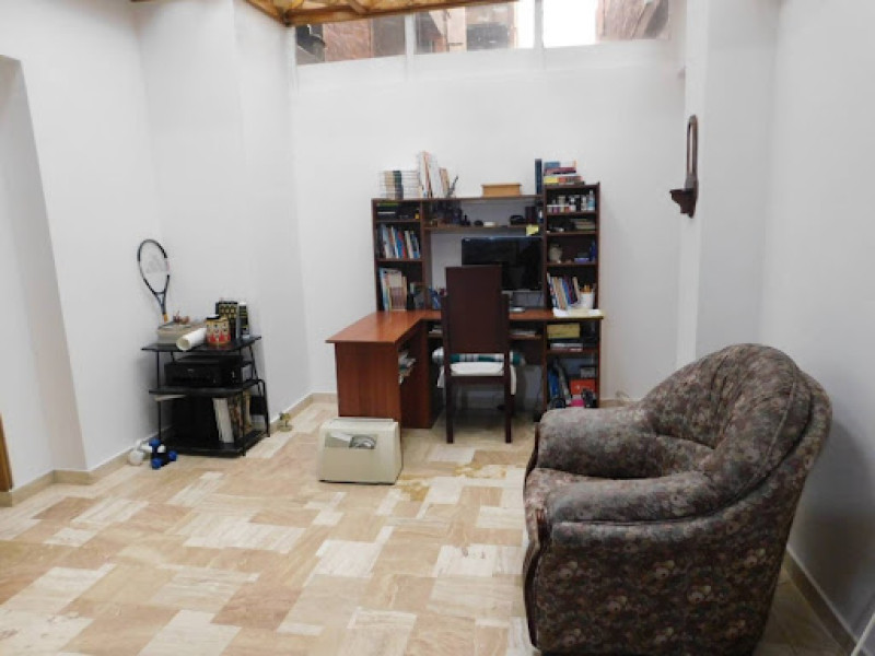 Apartamento En Arriendo - La Cabrera Chico Lago, Bogotá