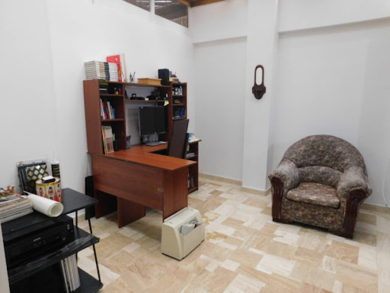 Apartamento En Arriendo - La Cabrera Chico Lago, Bogotá
