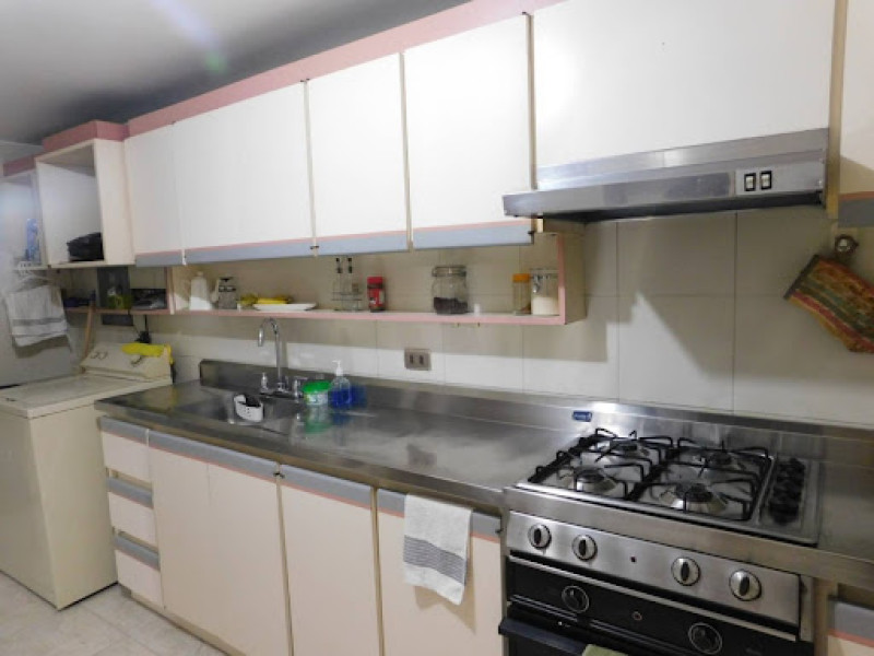 Apartamento En Arriendo - La Cabrera Chico Lago, Bogotá