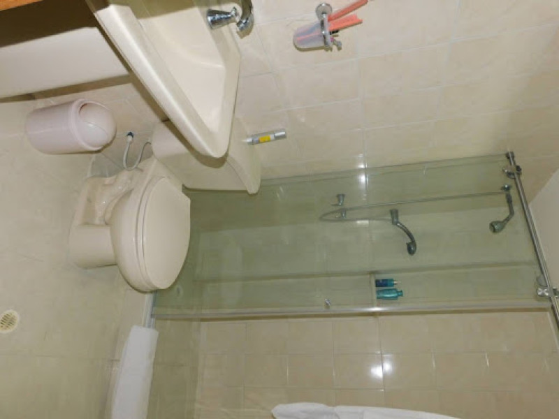 Apartamento En Arriendo - La Cabrera Chico Lago, Bogotá