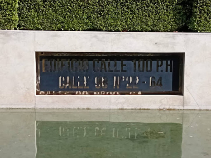 Oficina En Venta - Chico Norte, Bogotá