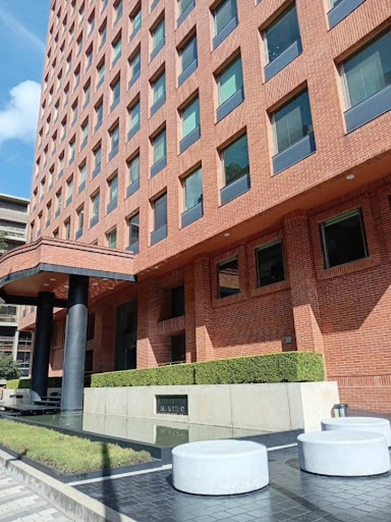 Oficina En Venta - Chicó Norte, Bogotá