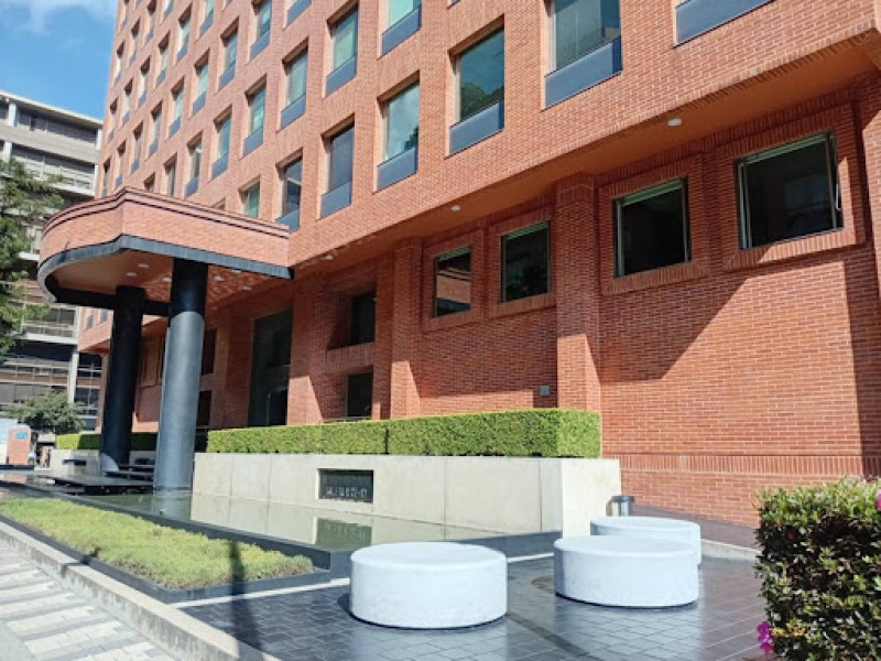 Oficina En Venta - Chicó Norte, Bogotá