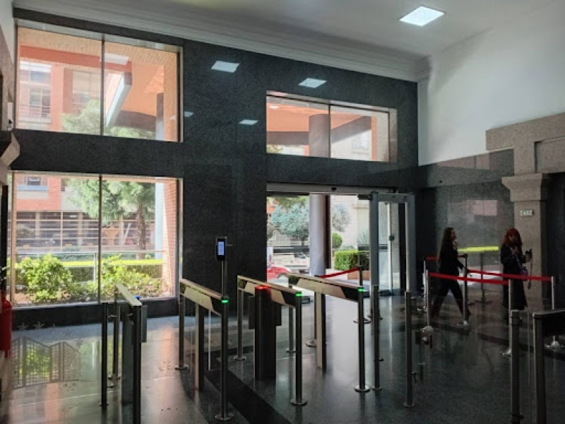 Oficina En Venta - Chicó Norte, Bogotá