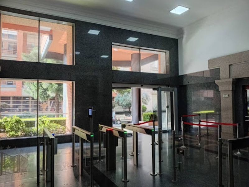 Oficina En Venta - Chicó Norte, Bogotá