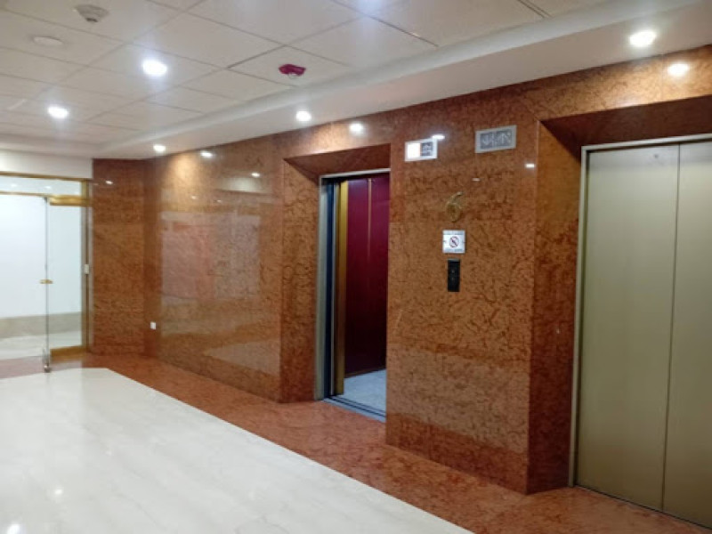 Oficina En Venta - Chicó Norte, Bogotá