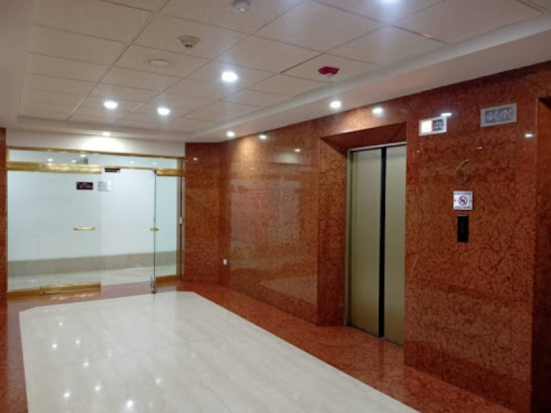 Oficina En Venta - Chicó Norte, Bogotá