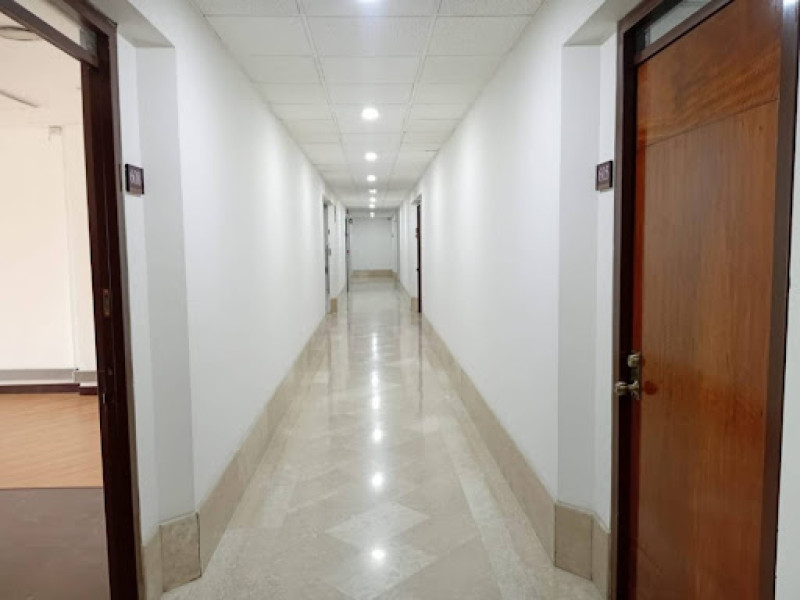 Oficina En Venta - Chicó Norte, Bogotá