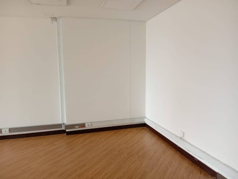 Oficina En Venta - Chicó Norte, Bogotá