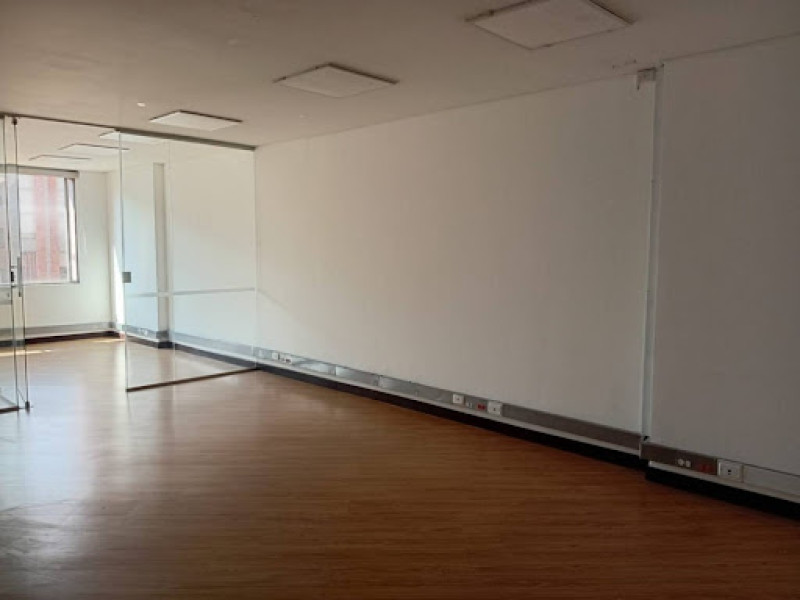 Oficina En Venta - Chicó Norte, Bogotá