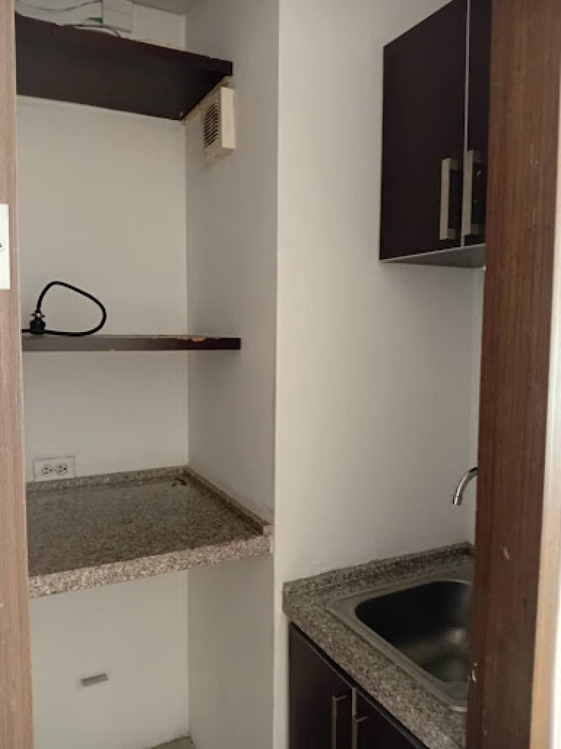 Oficina En Venta - Chicó Norte, Bogotá