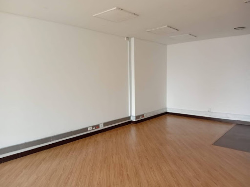 Oficina En Venta - Chicó Norte, Bogotá