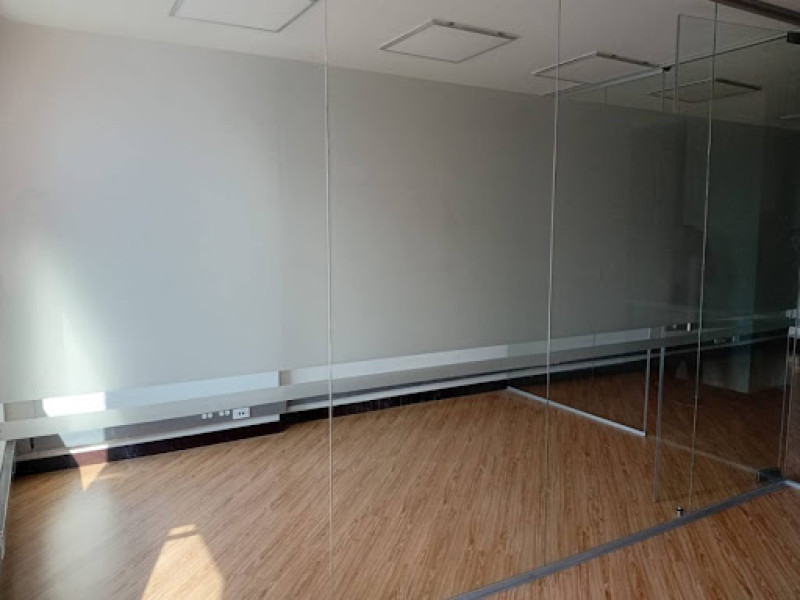 Oficina En Venta - Chicó Norte, Bogotá