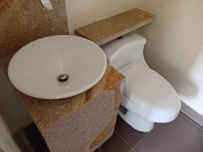 Oficina En Venta - Chicó Norte, Bogotá