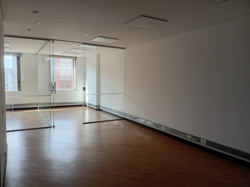 Oficina En Venta - Chicó Norte, Bogotá