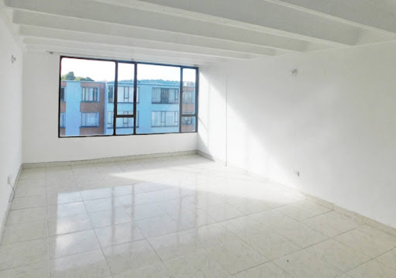 Apartamento En Venta - Niza Ix, Bogotá