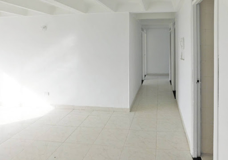 Apartamento En Venta - Niza Ix, Bogotá