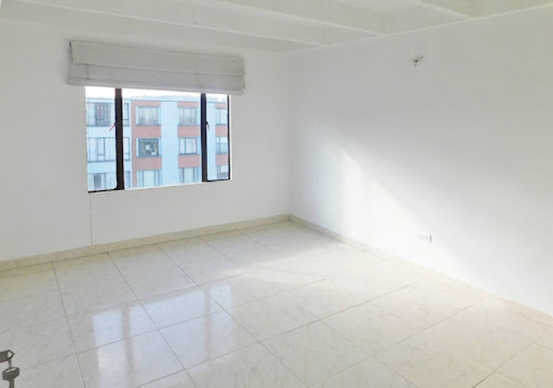 Apartamento En Venta - Niza Ix, Bogotá