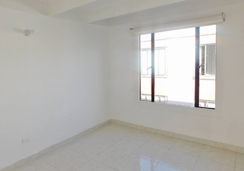 Apartamento En Venta - Niza Ix, Bogotá