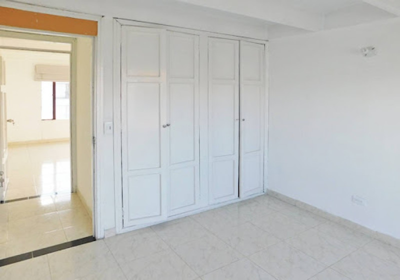 Apartamento En Venta - Niza Ix, Bogotá