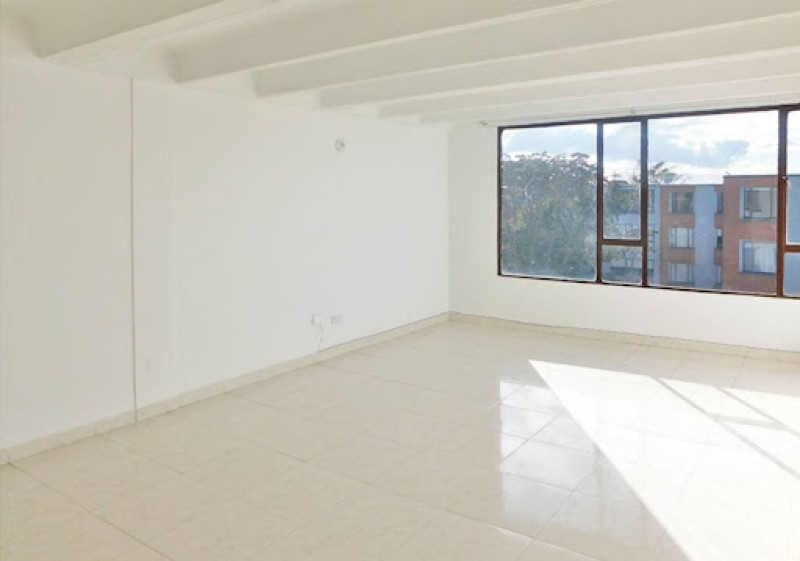 Apartamento En Venta - Niza Ix, Bogotá